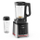 Blender tavoline Tefal Infiny Mix+, 1600W, inoks, i zi