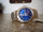Orë dore Casio Edifice EF-126D-2AVEF