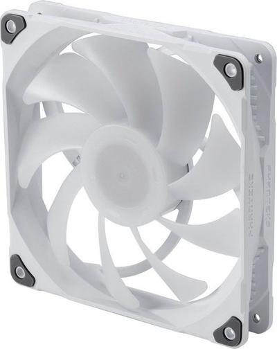 Ftohës Phanteks M25-140 D-RGB (PH-F140M25_DRGB_PWM_WT01), 140 mm