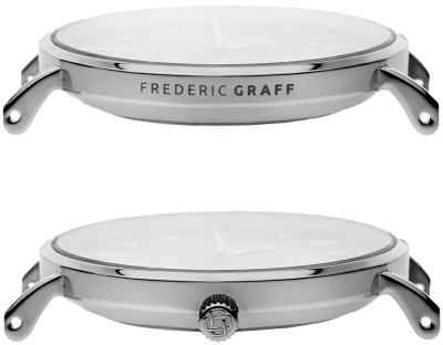 Orë dore Frederic Graff FAJ-B016S