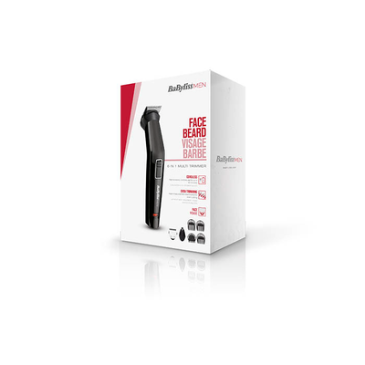 Makinë rroje Babyliss 6N1 MT725E