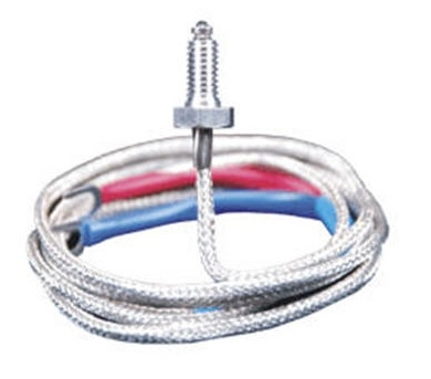 Sondë temperature F&F K400 Probe, për kontroller CRT-015T