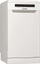 Машина за миење садови Индезит DSFO 3T224 C, 10 сервиси, A++, бела