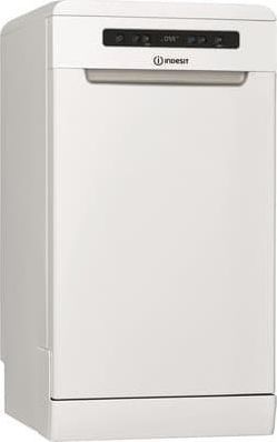 Lavastovilje Indesit DSFO 3T224 C, 10 sete, A++, e bardhë