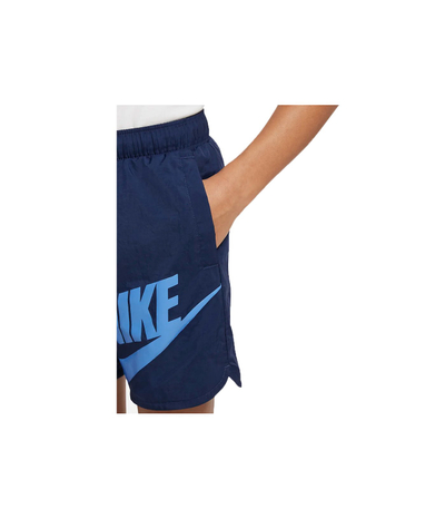 Shorce për Fëmijë, NIKE - DO6582-410