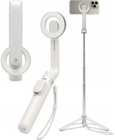 Tripod selfie Quik QS-600, me stabilizim, portativ, i zi