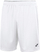 Shortse Joma për fëmijë, 98 cm, të bardha