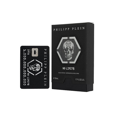 Parfum Philipp Plein No Limits