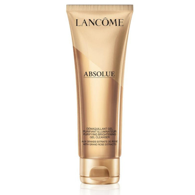 Xhel pastrues për lëkurë Lancôme Absolue, 125 ml