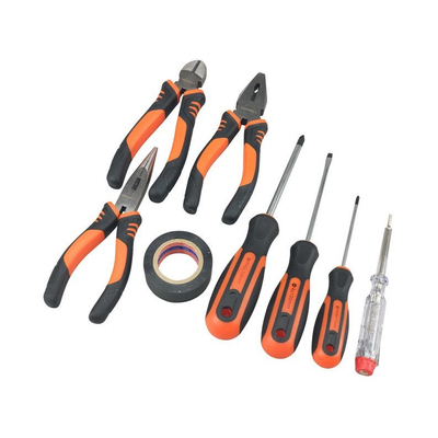 Set veglash YF-20676, 8 pjesë, shumëpërdorimësh