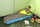 Coleman Extra Durable Airbed Single