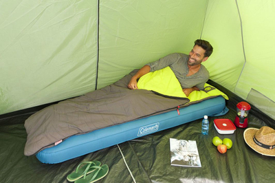 Coleman Extra Durable Airbed Single