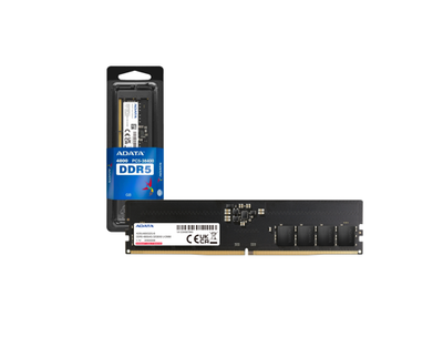 Memorie RAM ADATA DDR5, 8GB, 4800MHz, U-DIMM