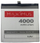 Bateri telefoni Maxximus HB436486ECW, 4000 mAh, Li-Ion, gri