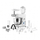 Mikser Robot ETA ACTIVMIX TEAM 112890020
