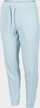Trenerka Outhorn SPDD605, Regular Fit, me llastik te beli, blu e hapur