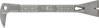 Leva Neo Crowbar, 250 mm, kthetra e gjerë
