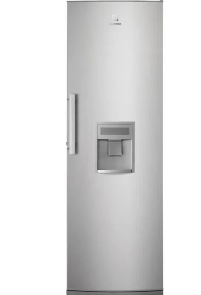 Frigorifer Elektrolux LRI1DF39X, 387 L