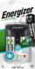 Karikues baterish Energizer E300696600, AA AAA, 230V, i zi