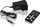 Mikrosistem muzikor Roadstar HIF-8892B+BT, Bluetooth, CD USB SD PLL, kafe