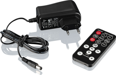Mikrosistem muzikor Roadstar HIF-8892B+BT, Bluetooth, CD USB SD PLL, kafe