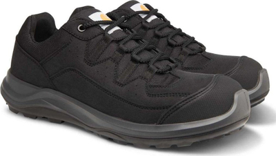Këpucë sigurie Carhartt Jefferson S3, për meshkuj, madhësia 40, të zeza
