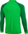 Xhaketë sportive Nike Dri FIT Academy Pro DH9234 329, për burra, me zinxhir, jeshile