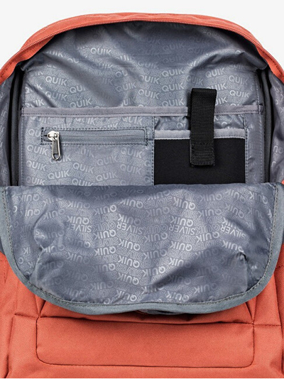 Çantë shpine Quiksilver EQYB P036 06 -MNL0
