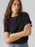 Maicë VERO MODA VMPANNA Regular Fit, e zezë