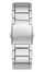 Orë për meshkuj Guess Phoenix GW0456G4, e argjendtë