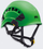 Helmetë ngjitje Petzl Vertex Vent A010CA06, e ajrosme, jeshile
