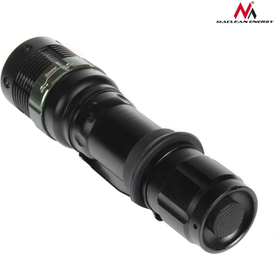 Maclean MCE175 LED Фенер за Велосипед