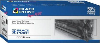 Toner për printer Black Point LBPPH44A (CF244A) i zi
