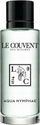 Ujë kolonjë Le Couvent Aqua Nymphae, unisex, 100ml