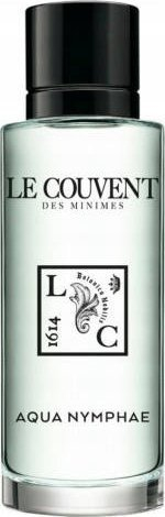 Ujë kolonjë Le Couvent Aqua Nymphae, unisex, 100ml