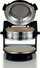 Пица фурна Ariete Double Pizza Oven, 32cm, 400°C, црна