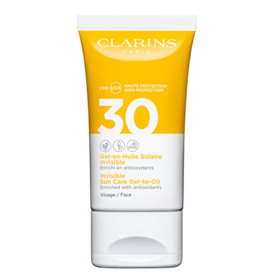 Xhel Clarins SPF 30, 50 ml