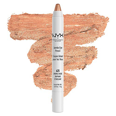 Laps për sy NYX Jumbo, 625, 5g