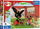 Puzzle Trefl Bing Super Shape XXL, 60 pjesë, për fëmijë 4+