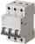 Nderpreres automatik Siemens 5SL6325-6, 3 poli, 25A 6kA