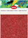 Set shkumë dekorative Beniamin A4, glitter, 5 ngjyra të përziera