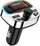 Transmetues për makinë Dudao R2Pro Plus, Bluetooth 5.3, PD 25W, i zi me argjend