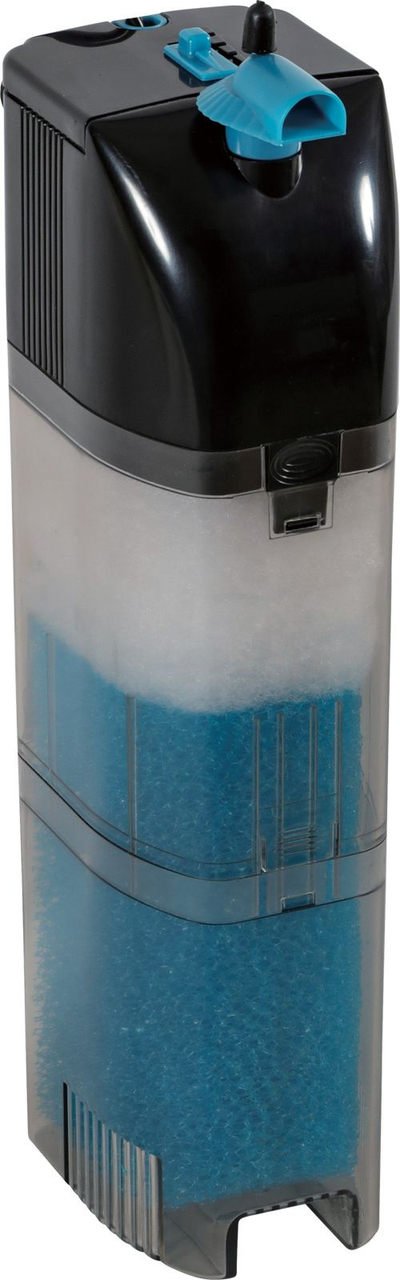 Filtër akuariumi Zolux AQUAYA Classic Filter 160, 120 160L, i zi
