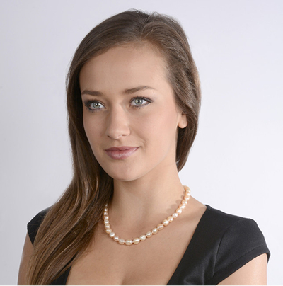 Qafore JwL Luxury Pearls JL0071