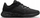 Atlete vrapimi për fëmijë Nike Revolution 6, rrip Velcro, pjesë e sipërme rrjete, të zeza