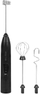 Shkumëzues qumështi Blow Milk Coffee Frother 3in1, elektrik, me USB