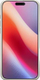Mbrojtëse telefoni Spigen Crystal Hybrid, për iPhone 16 Pro Max 6.9", transparente, bezhë