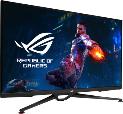 Monitor ASUS ROG Swift PG38UQ, 38", LED 