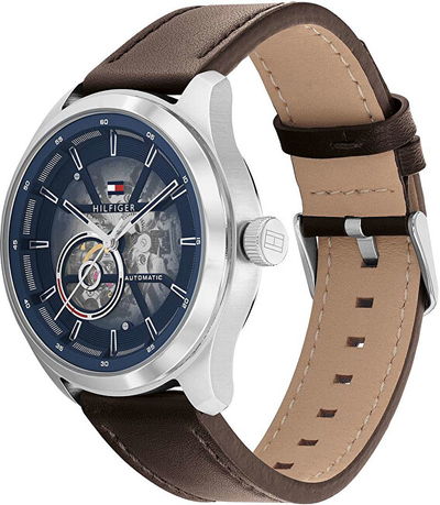 Orë dore Tommy Hilfiger Automatic Oliver 1791888