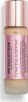 Fiksues për grim Makeup Revolution Conceal and Define, F8.5, 23 ml